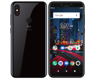 myPhone CITY 2 black - 508835 - zdjęcie 1